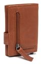 The Chesterfield Brand Nivala Cardholder Cognac