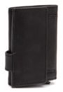 The Chesterfield Brand Iriona Cardholder Black