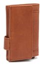 The Chesterfield Brand Iriona Cardholder Cognac