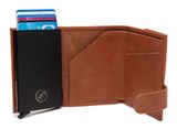 The Chesterfield Brand Iriona Cardholder Cognac