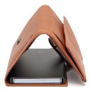 The Chesterfield Brand Iriona Cardholder Cognac