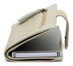 The Chesterfield Brand Kaunas Cardholder Ocean Blue