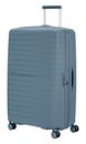 American Tourister Fastforward Spinner 78 / 29 TSA EXP Trolley L Steel Blue