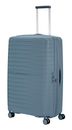 American Tourister Fastforward Spinner 78 / 29 TSA EXP Trolley L Steel Blue