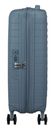 American Tourister Fastforward Spinner 55 / 20 TSA EXP Trolley S Steel Blue