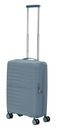 American Tourister Fastforward Spinner 55 / 20 TSA EXP Trolley S Steel Blue