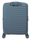 American Tourister Fastforward Spinner 55 / 20 TSA EXP Trolley S Steel Blue