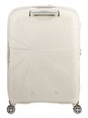 American Tourister Starvibe Spinner 67 / 24 EXP TSA M Cream Speckles
