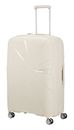 American Tourister Starvibe Spinner 77 / 28 EXP TSA L Cream Speckles