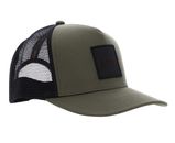 Black / Green