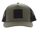 BOSS Elliot Cap Black / Green BOSS Elliot Cap Black / Green