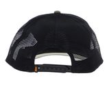 BOSS Elliot Cap Black / Green BOSS Elliot Cap Black / Green