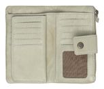 The Chesterfield Brand Fresno Wallet Ocean Blue Fresno The Chesterfield Brand Fresno Wallet Ocean Blue Fresno