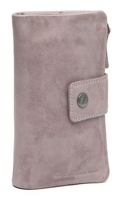 The Chesterfield Brand Fresno Wallet Lavender Lilac