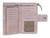 The Chesterfield Brand Fresno Wallet Lavender Lilac The Chesterfield Brand Fresno Wallet Lavender Lilac
