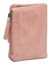 The Chesterfield Brand Mavona Wallet Vintage Rose The Chesterfield Brand Mavona Wallet Vintage Rose