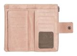 The Chesterfield Brand Fresno Wallet Vintage Rose The Chesterfield Brand Fresno Wallet Vintage Rose