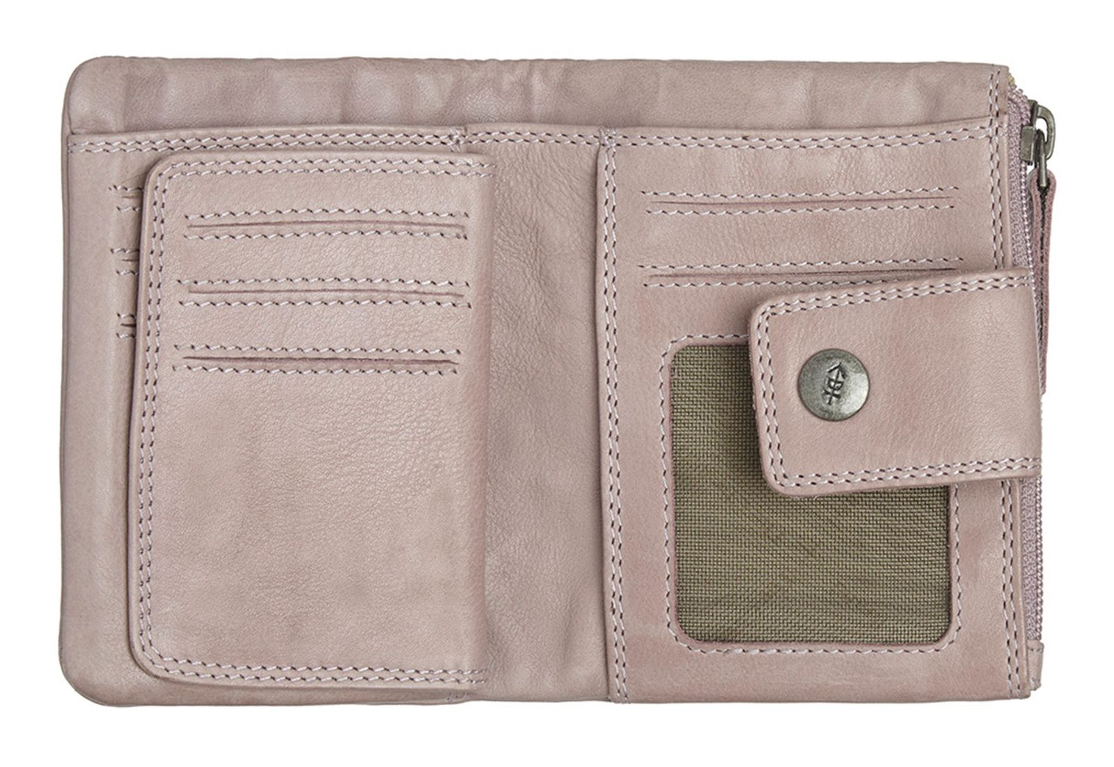 The Chesterfield Brand Mavona Wallet Lavender Lilac The Chesterfield Brand Mavona Wallet Lavender Lilac
