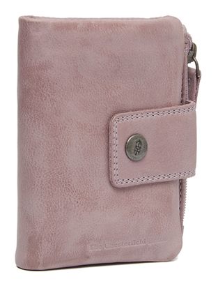 The Chesterfield Brand Mavona Wallet Lavender Lilac