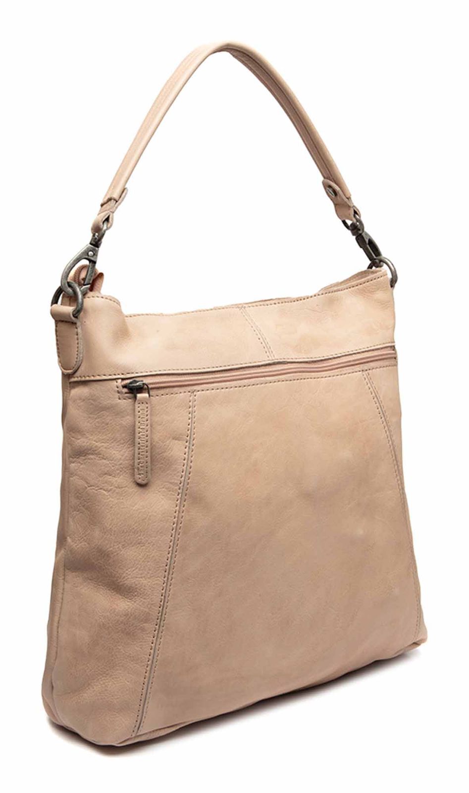 The Chesterfield Brand Sintra Shoulderbag Beige The Chesterfield Brand Sintra Shoulderbag Beige