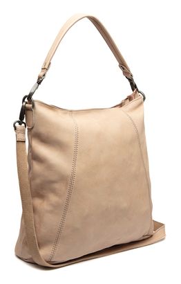 The Chesterfield Brand Sintra Shoulderbag Beige