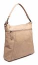 The Chesterfield Brand Sintra Shoulderbag Beige The Chesterfield Brand Sintra Shoulderbag Beige