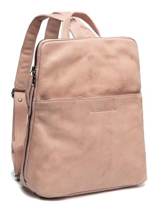 The Chesterfield Brand Bern Backpack Vintage Rose