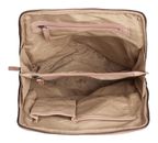 The Chesterfield Brand Bern Backpack Vintage Rose