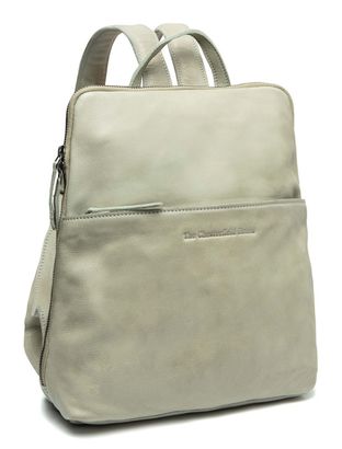 The Chesterfield Brand Bern Backpack Ocean Blue