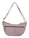 The Chesterfield Brand Clarita Shoulderbag Lavender Lilac The Chesterfield Brand Clarita Shoulderbag Lavender Lilac