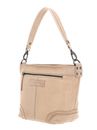 The Chesterfield Brand Lucy Small Hobo Bag Beige The Chesterfield Brand Lucy Small Hobo Bag Beige