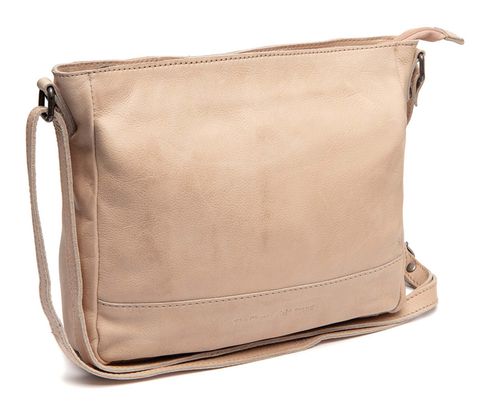 The Chesterfield Brand Weimar Shoulderbag Beige