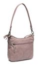 The Chesterfield Brand Caroline Shoulderbag Lavender Lilac The Chesterfield Brand Caroline Shoulderbag Lavender Lilac