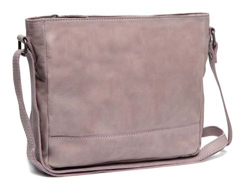 The Chesterfield Brand Weimar Shoulderbag Lavandar Lilac