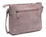The Chesterfield Brand Weimar Shoulderbag Lavandar Lilac