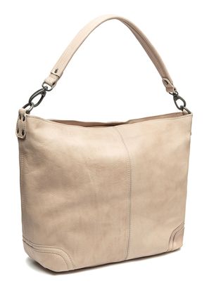 The Chesterfield Brand Bolivia Hobo Large Beige