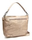 The Chesterfield Brand Bolivia Hobo Large Beige The Chesterfield Brand Bolivia Hobo Large Beige