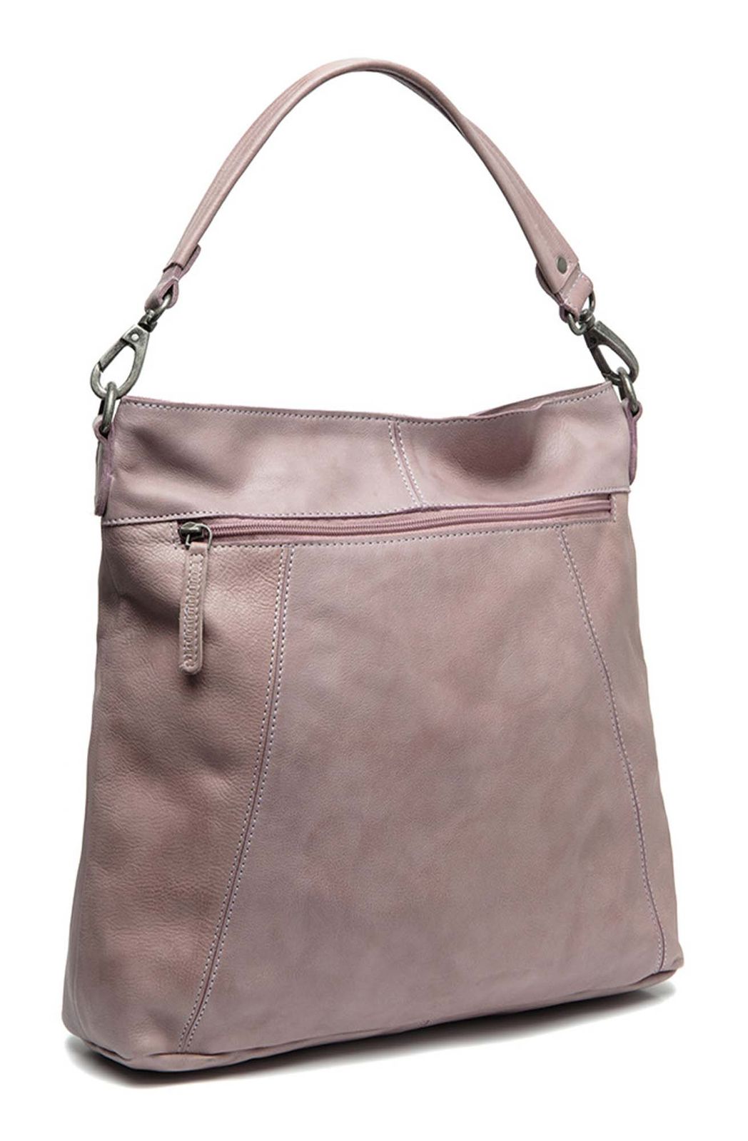 The Chesterfield Brand Sintra Shoulderbag Lavandar Lilac The Chesterfield Brand Sintra Shoulderbag Lavandar Lilac