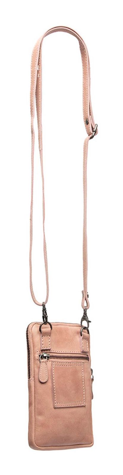 The Chesterfield Brand Salta Phonebag Vintage Rose The Chesterfield Brand Salta Phonebag Vintage Rose