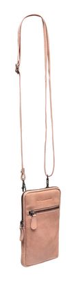 The Chesterfield Brand Salta Phonebag Vintage Rose