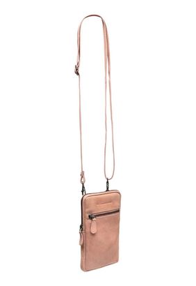 The Chesterfield Brand Salta Phonebag Vintage Rose