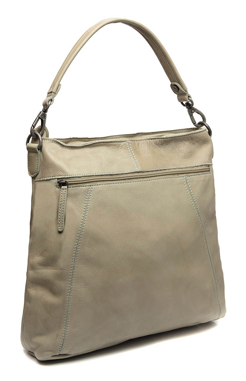 The Chesterfield Brand Sintra Shoulderbag Ocean Blue The Chesterfield Brand Sintra Shoulderbag Ocean Blue