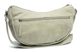 The Chesterfield Brand Clarita Shoulderbag Ocean Blue The Chesterfield Brand Clarita Shoulderbag Ocean Blue