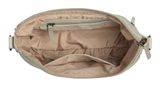 The Chesterfield Brand Clarita Shoulderbag Ocean Blue The Chesterfield Brand Clarita Shoulderbag Ocean Blue