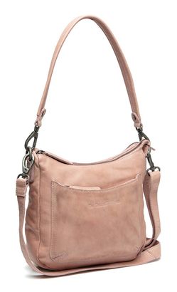 The Chesterfield Brand Caroline Shoulderbag Vintage Rose