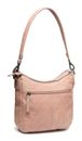 The Chesterfield Brand Caroline Shoulderbag Vintage Rose The Chesterfield Brand Caroline Shoulderbag Vintage Rose