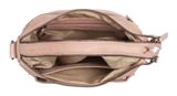 The Chesterfield Brand Caroline Shoulderbag Vintage Rose The Chesterfield Brand Caroline Shoulderbag Vintage Rose