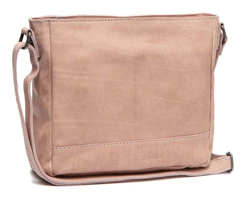 The Chesterfield Brand Weimar Shoulderbag Vintage Rose