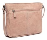 The Chesterfield Brand Weimar Shoulderbag Vintage Rose