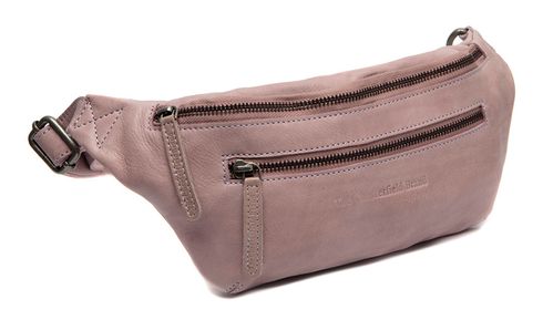 The Chesterfield Brand Severo Waistbag Lavender Lilac